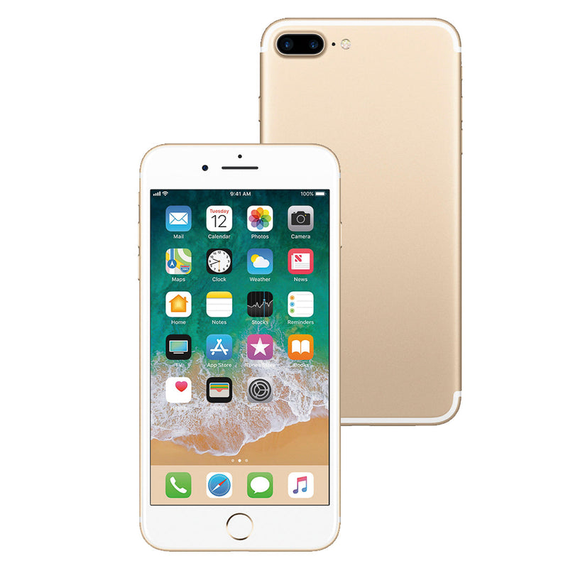 iPhone 7 Plus 256GB