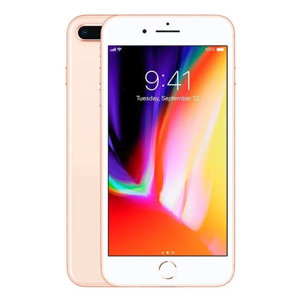 Quick! Get Your Hands on a Refurbished iPhone 8 Plus | OzMobiles