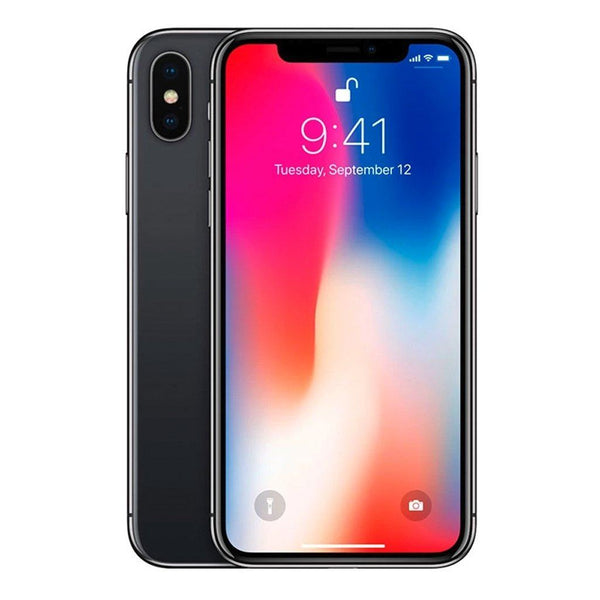 Get the Best Deal: Refurbished iPhone X