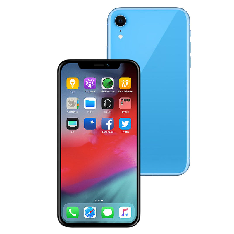 iPhone XR 64GB