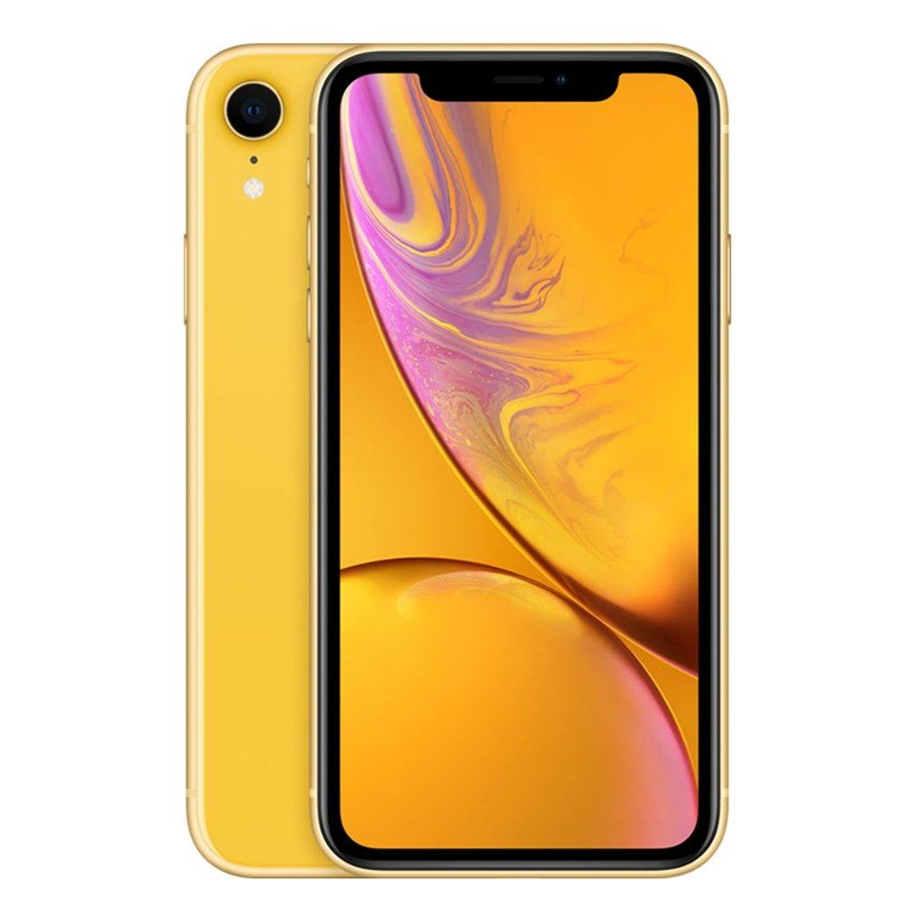 Buy Refurbished iPhone XR Online OzMobiles