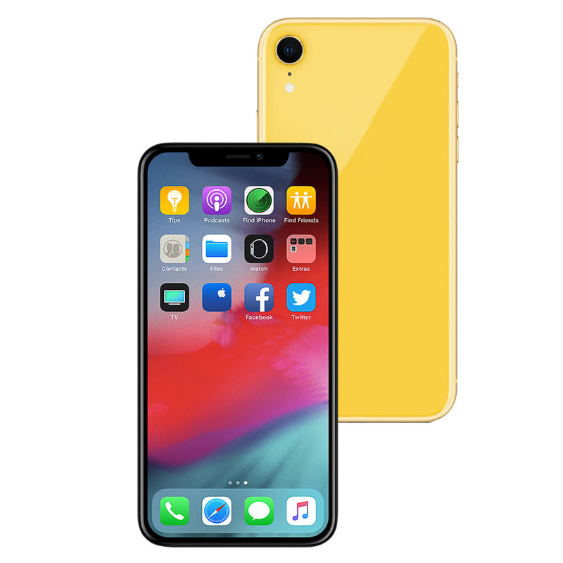 iPhone XR 64GB
