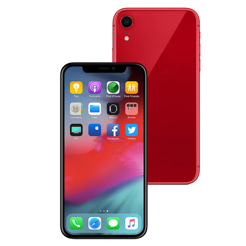 iPhone XR 64GB