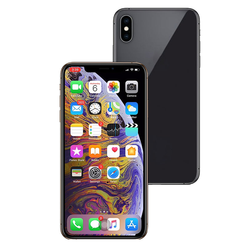 iPhone XS Max