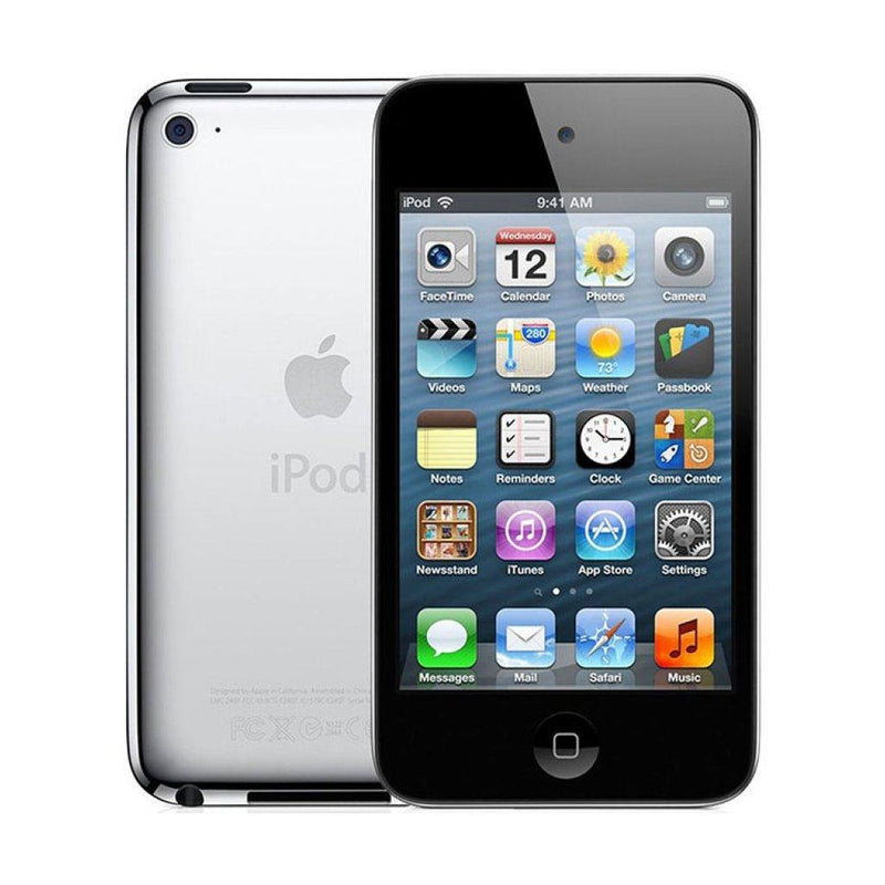 iPod Touch 4th Generation - OzMobiles