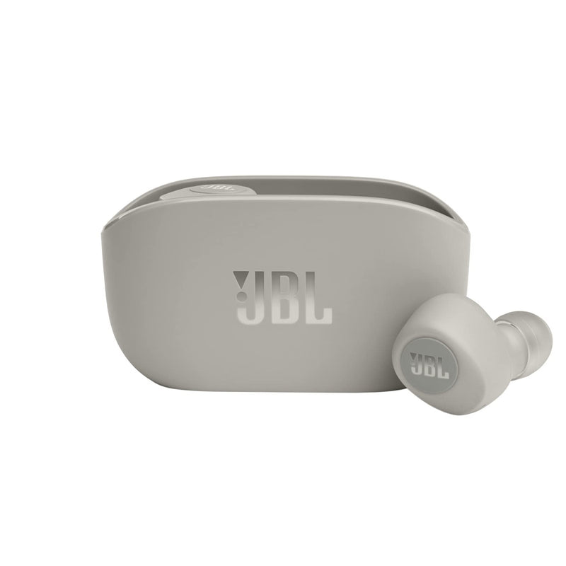 JBL Wave 100TWS True Wireless Earbuds