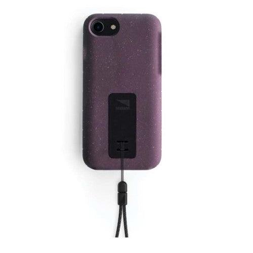 Refurbished BodyGuardz Lander Moab Case iPhone 7/8 Purple Case By OzMobiles Australia