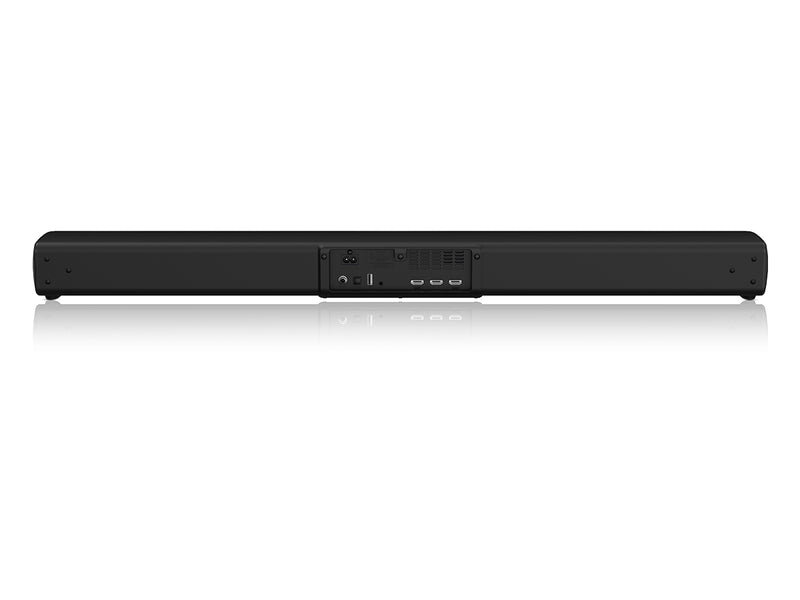 Refurbished BlueAnt XT100 100-Watt 2.0 Soundbar with Dolby Atmos By OzMobiles Australia