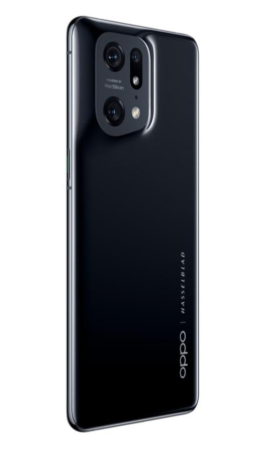 Refurbished Oppo Find X5 Pro 5G By OzMobiles Australia