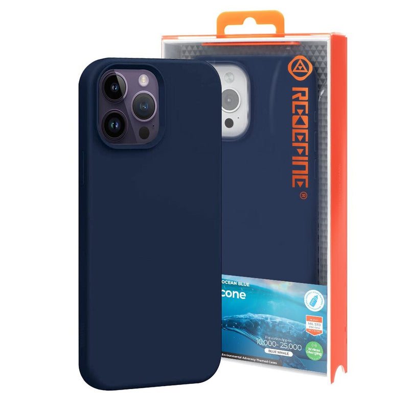 Liquid Silicone Case Cover for iPhone 15