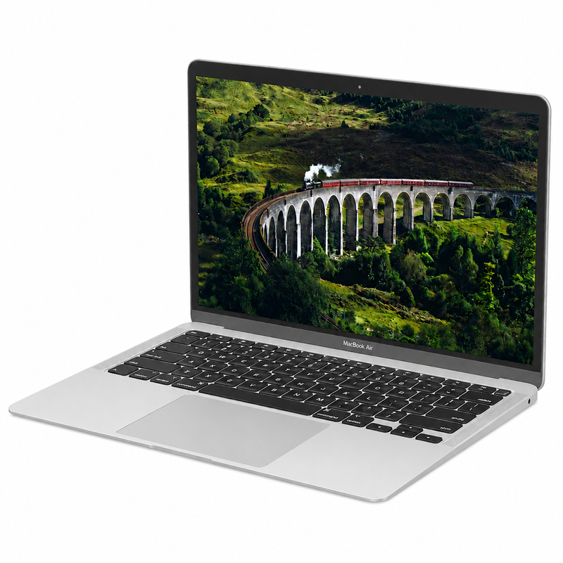 MacBook Air 本体のみ　シルバー　2020 i5 8GB 512GB MacBook Air 本体のみ シルバー 2020 i5 8GB 512GB Apple MacBook Air
