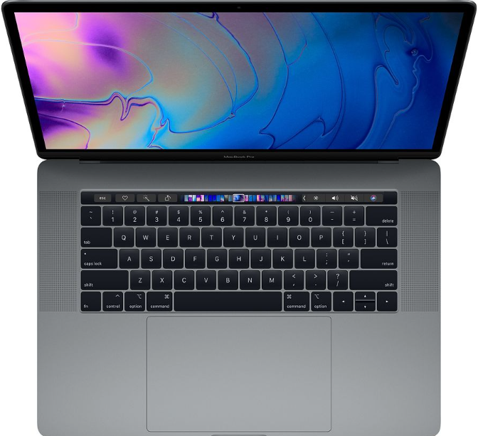Apple MacBook Pro 13" 2017 i5 8GB RAM 128GB