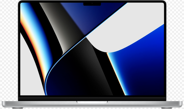 Apple MacBook Pro 14" 2021 M1 Max 64GB RAM 1TB