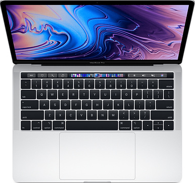 Apple MacBook Pro TouchBar 13" 2019 i7 16GB RAM 256GB