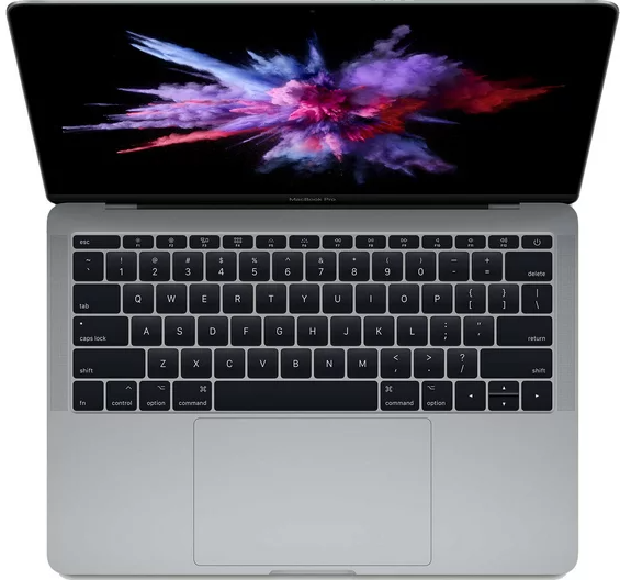 Apple MacBook Pro TouchBar 13" 2017 i5 8GB RAM 256GB