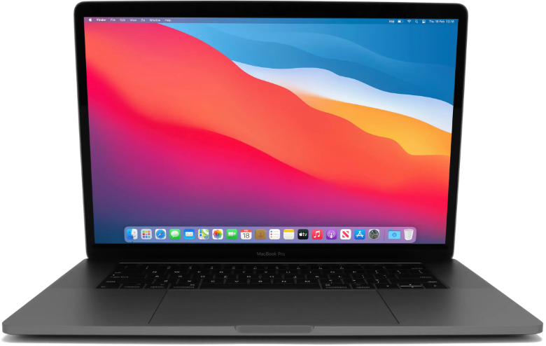 Apple MacBook Pro TouchBar 13" 2018 i7 16GB RAM 512GB