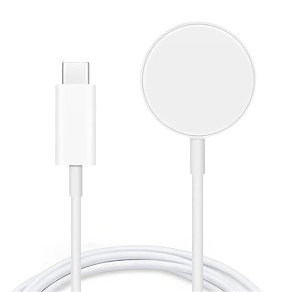 Apple Watch Magnetic Fast Charger to USB-C Cable (1 m)