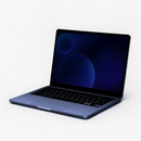 Apple MacBook Air 13" 2025 M4 16GB RAM 256GB (Apple Certified Refurbished)