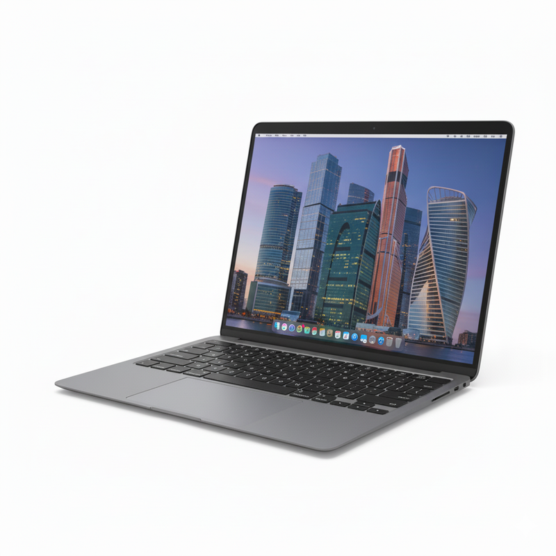 Apple MacBook Air 13" 2022 M2 24GB RAM 1TB