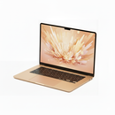 Apple MacBook Air 15" 2023 M2 16GB RAM 512GB