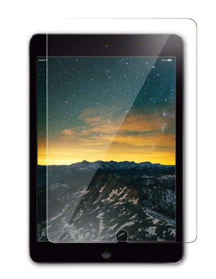 Refurbished Nuglas Tempered Glass Protection (iPad Mini 4/5) By OzMobiles Australia