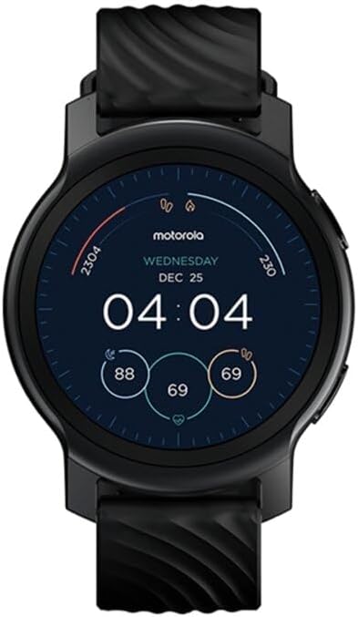 Motorola Moto Watch 100