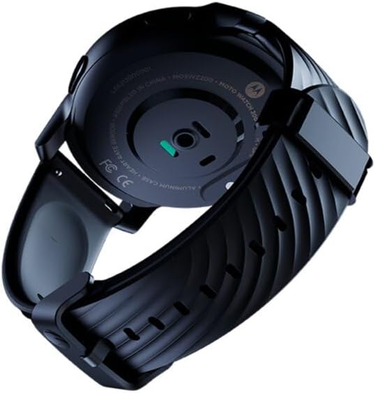 Motorola Moto Watch 100