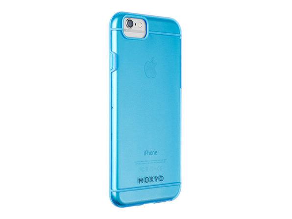 Refurbished BodyGuardz Moxyo Beacon iPhone 6/6s Aqua Case By OzMobiles Australia
