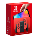 Nintendo Switch Console OLED Model