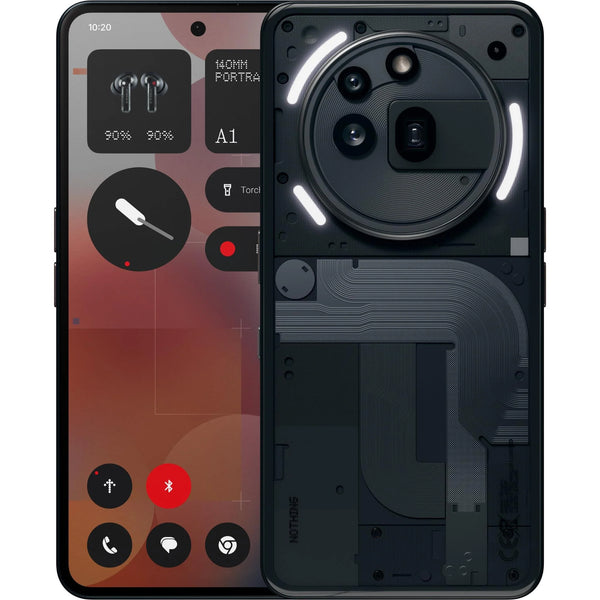 NOTHING Phone (3a) Pro 256GB