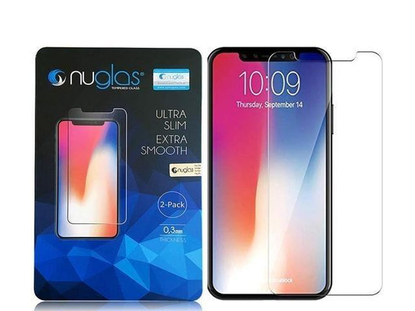 Ultra Glass Screen Protector - iPhone 11 Pro / iPhone Xs