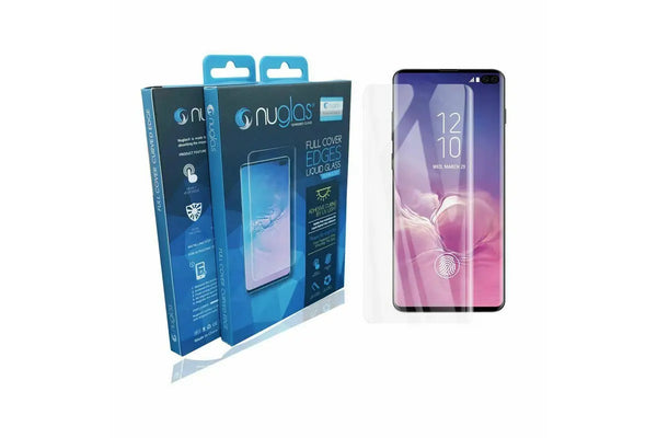 Samsung Galaxy S20 FE 5G BodyGuardz® Pure® 2 Premium Glass
