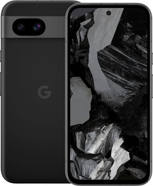 Pixel 8a 128GB