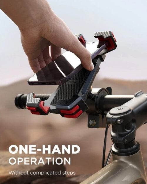 JoyRoom Bike Phone Holder - Main Image
