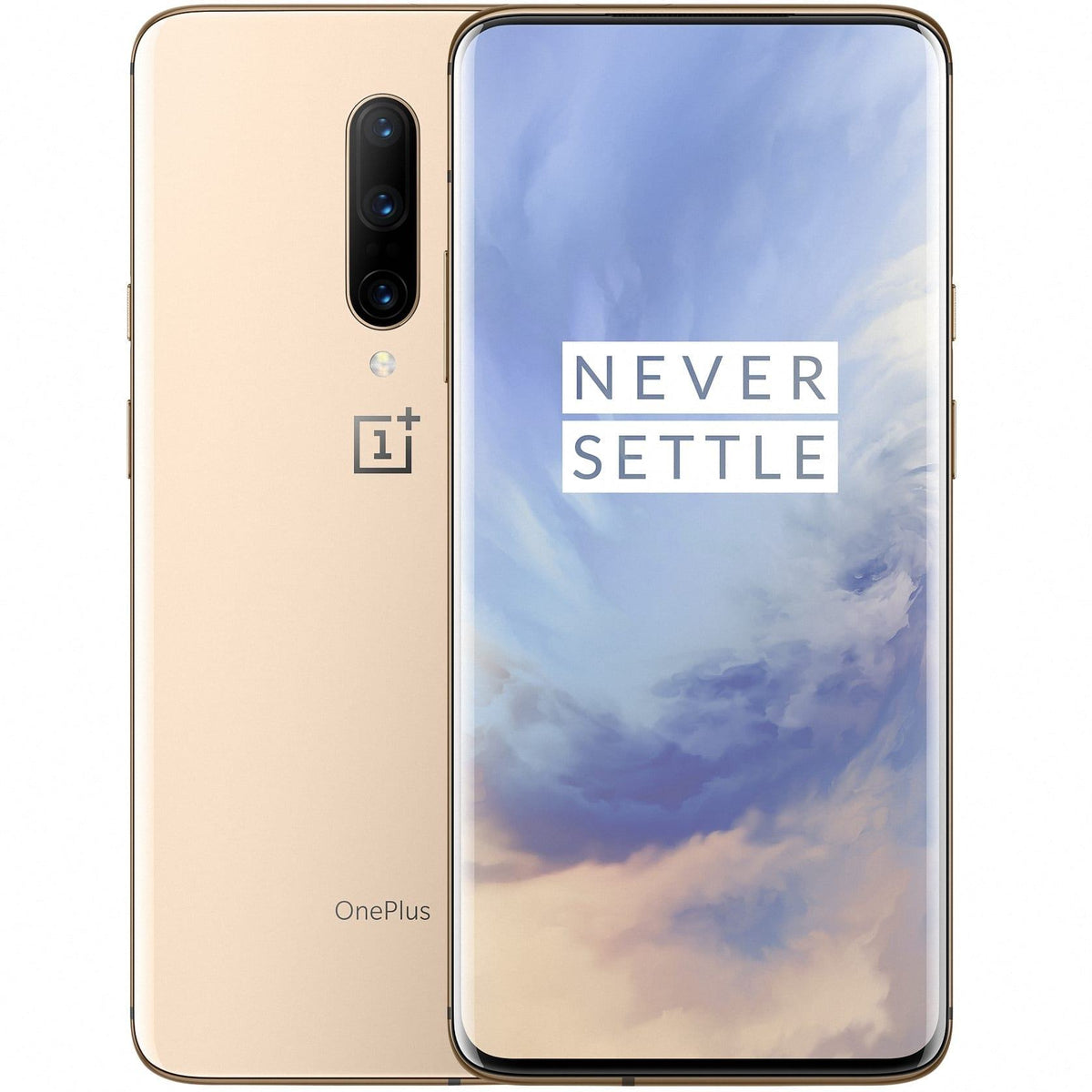 Buy Refurbished OnePlus 7 | OzMobiles