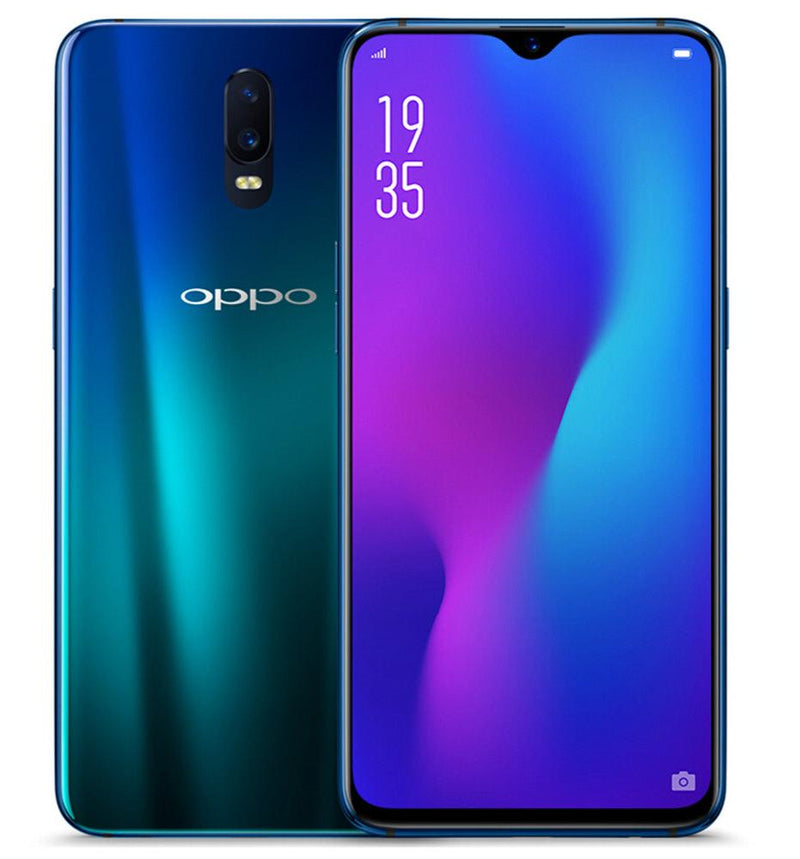 Refurbished OPPO R17 Pro By OzMobiles Australia