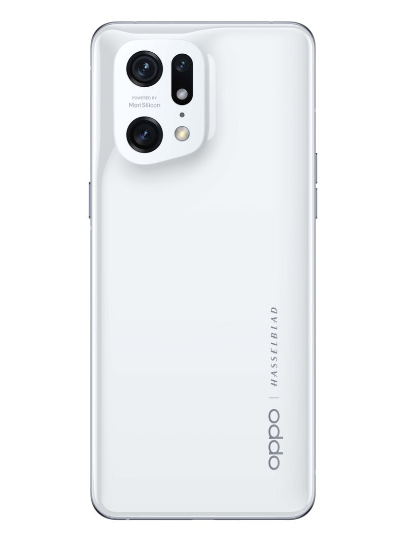 Refurbished Oppo Find X5 Pro 5G By OzMobiles Australia