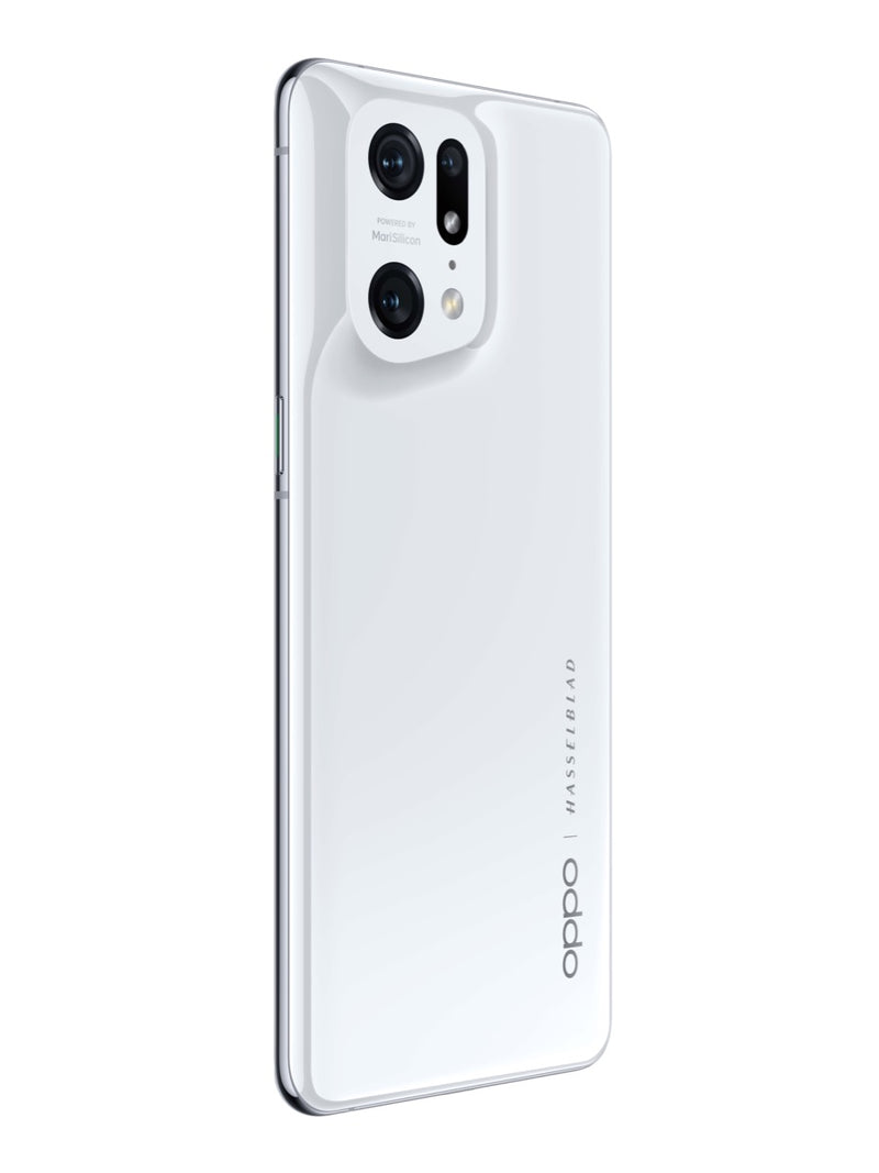 Refurbished Oppo Find X5 Pro 5G By OzMobiles Australia