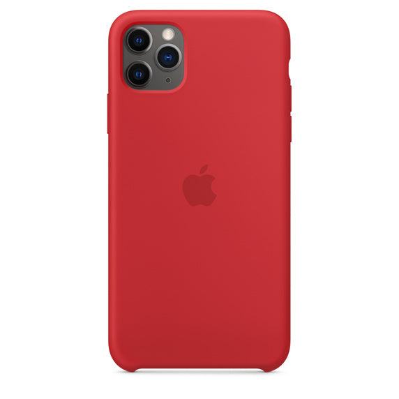 Refurbished Apple Original Apple iPhone 11 Pro Silicone Case 50% OFF RRP By OzMobiles Australia