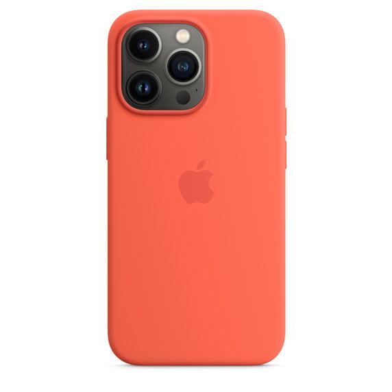 Refurbished Apple Original Apple iPhone 13 Pro Silicone MagSafe Case By OzMobiles Australia