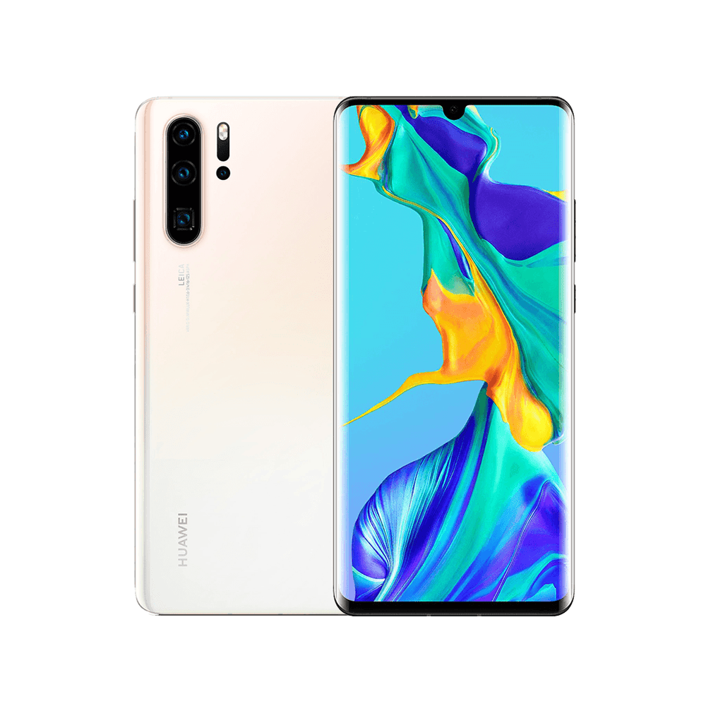 Refurbished Huawei P30 Pro at Unbeatable Prices OzMobiles