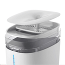 Fresco Pro Fountain White