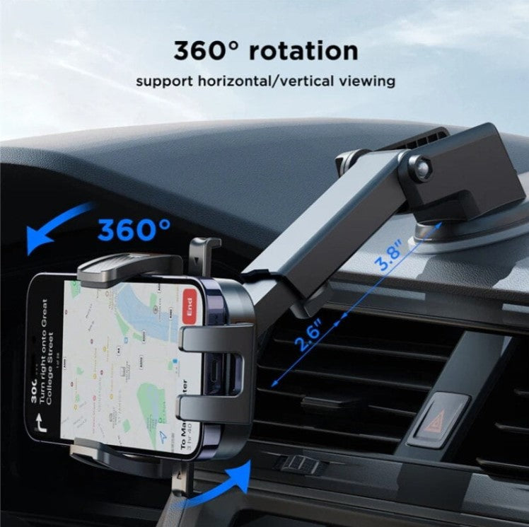 JoyRoom Car Phone Mount