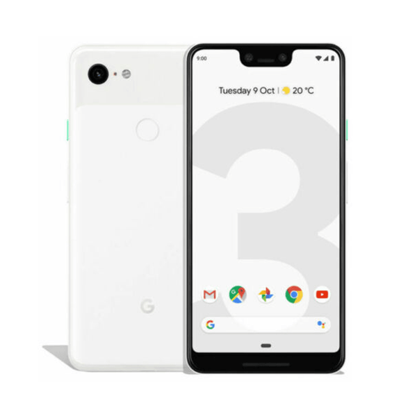 Google pixel 3 2025 xl smartwatch