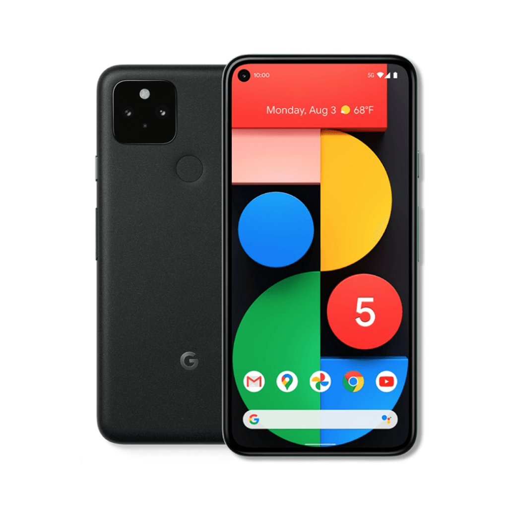 Buy Refurbished Google Pixel Phones OzMobiles