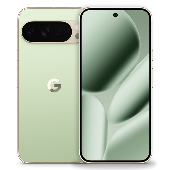 Pixel 10 Pro XL 256GB