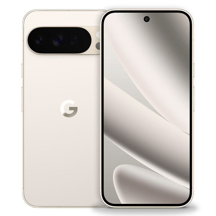 Pixel 10 Pro XL 256GB