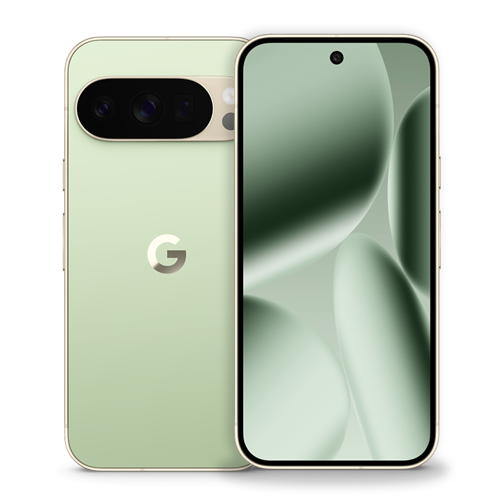 Pixel 10 Pro 512GB