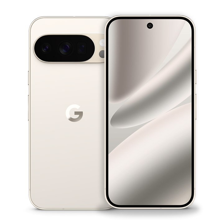 Pixel 10 Pro 512GB