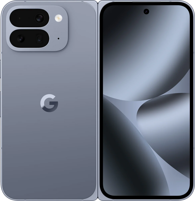 Pixel 10 Pro Fold 5G